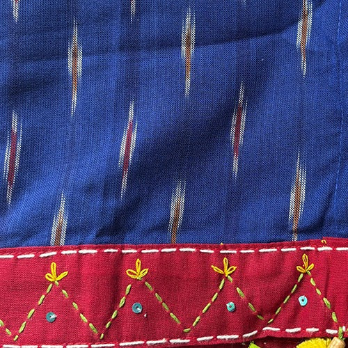 Ikat Collection