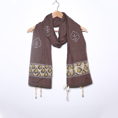 Mangalgiri Cotton Stole