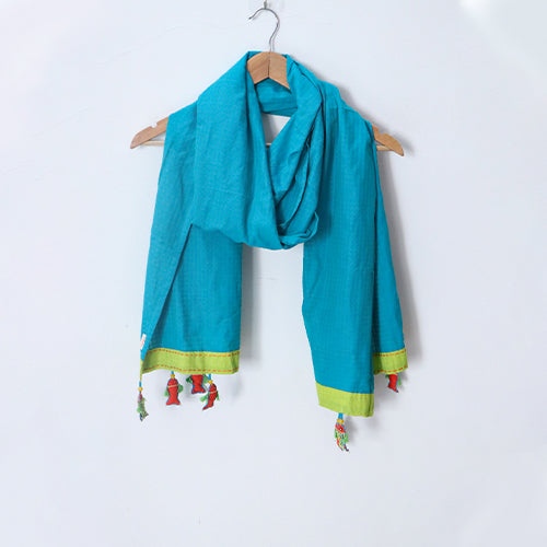 Checkered Stole
