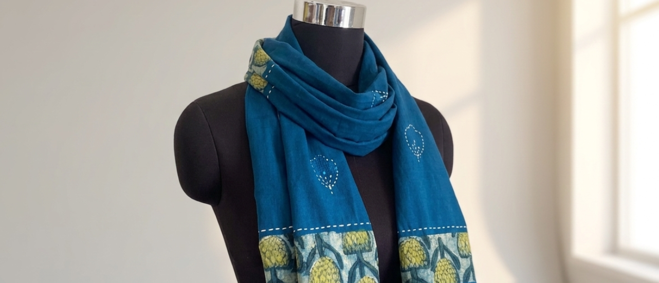 STOLES