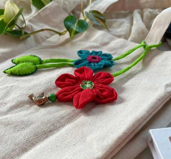 Bag Charms
