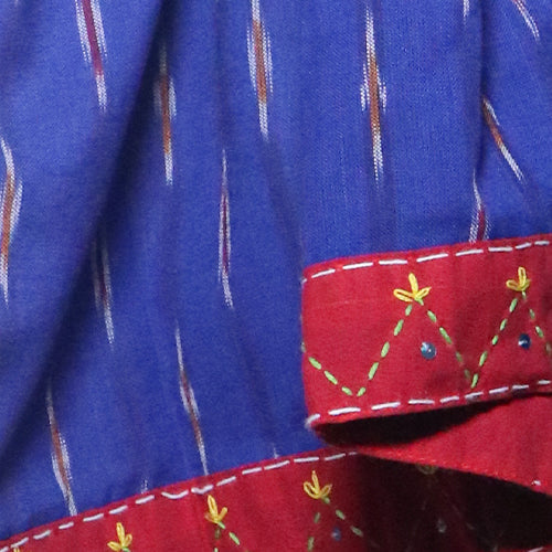 Ikat Collection