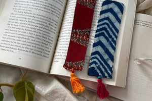 Bookmarks