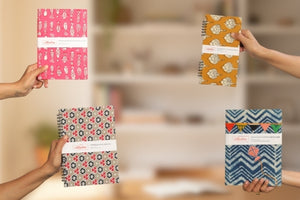 Notebooks