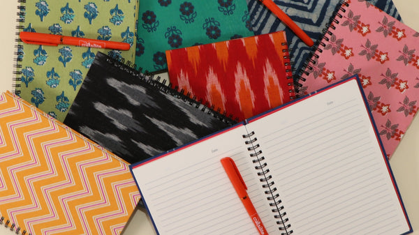 Notebooks