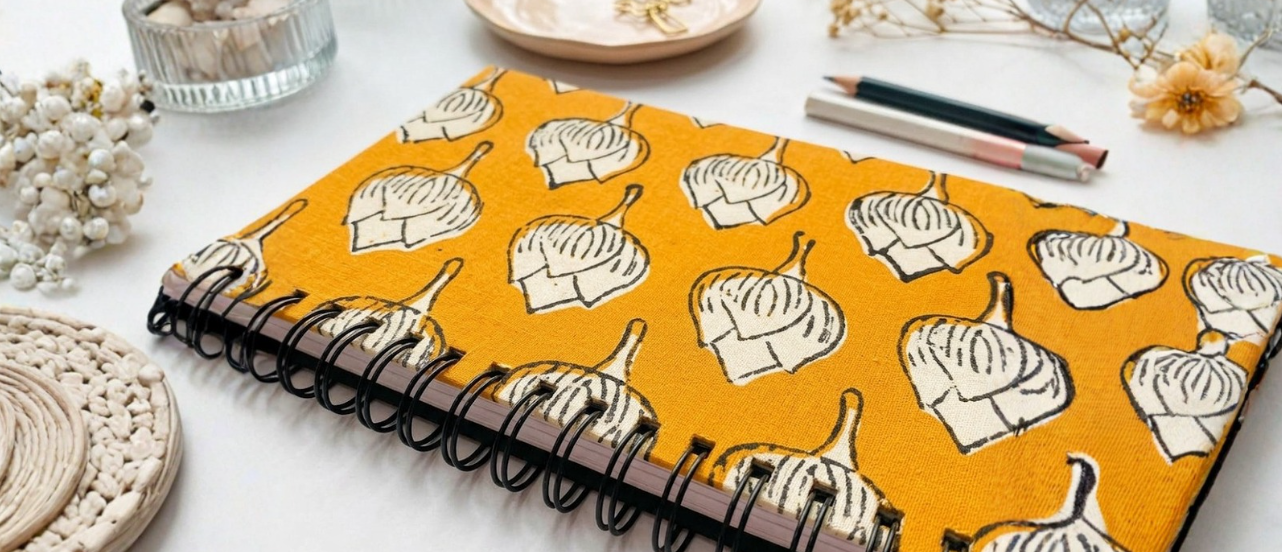 Notebooks