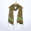 Mangalgiri Cotton Stole
