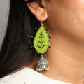 Harit Parna Earrings