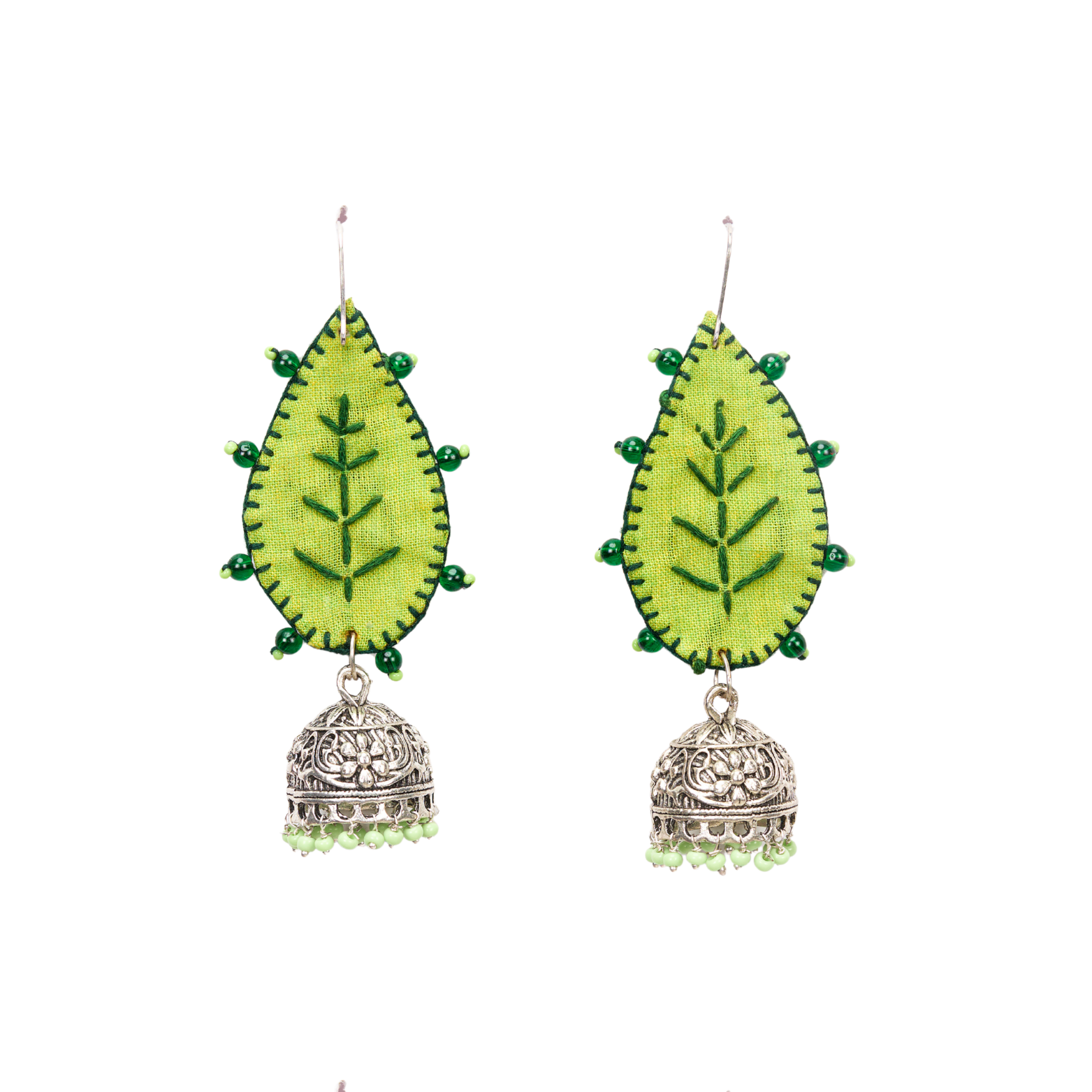 Harit Parna Earrings