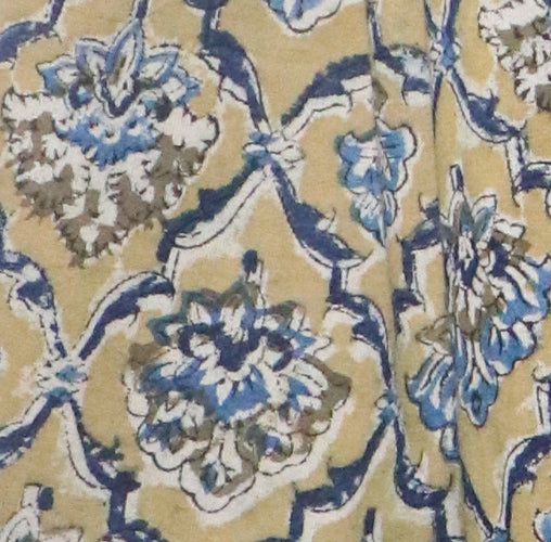 Kalamkari Manjari