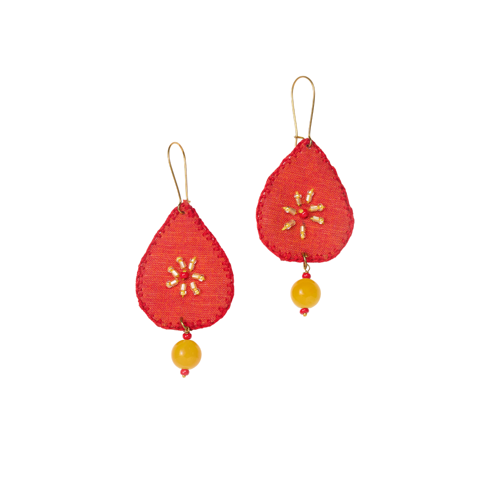 Rangeeli Pankhuri Earrings
