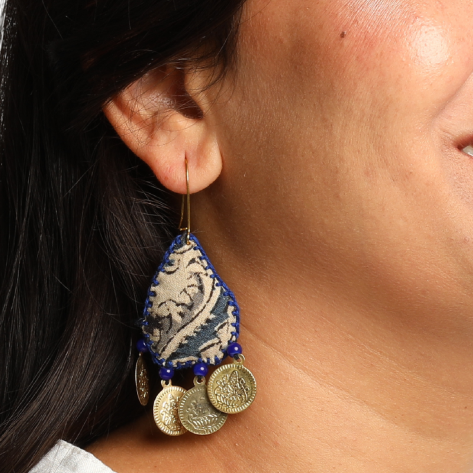 Sufiyana Boondein Earrings