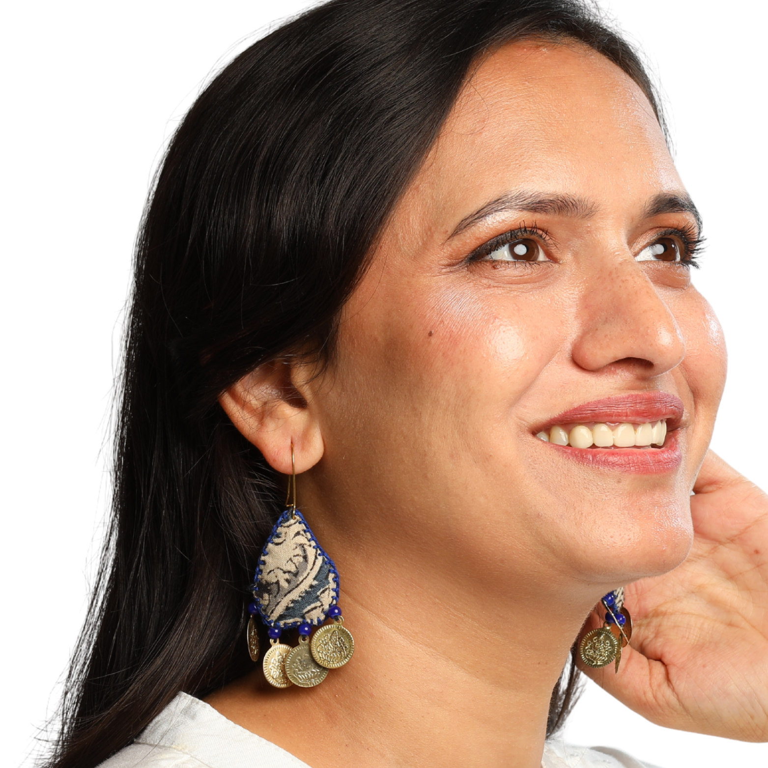 Sufiyana Boondein Earrings