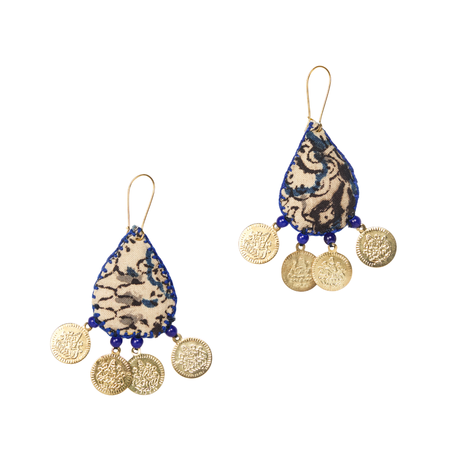 Sufiyana Boondein Earrings