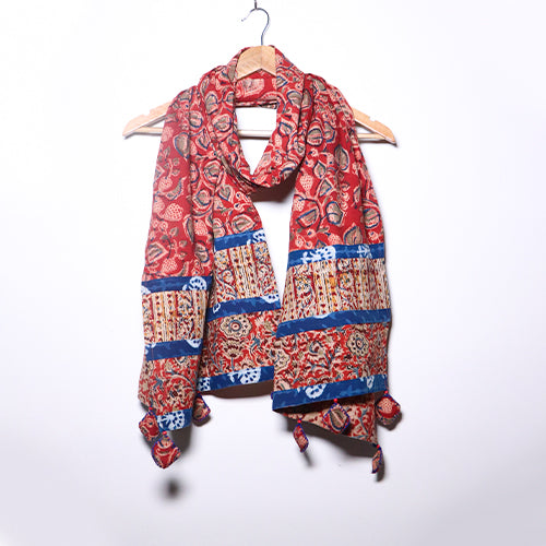 Kalamkari Manjari