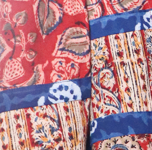 Kalamkari Manjari