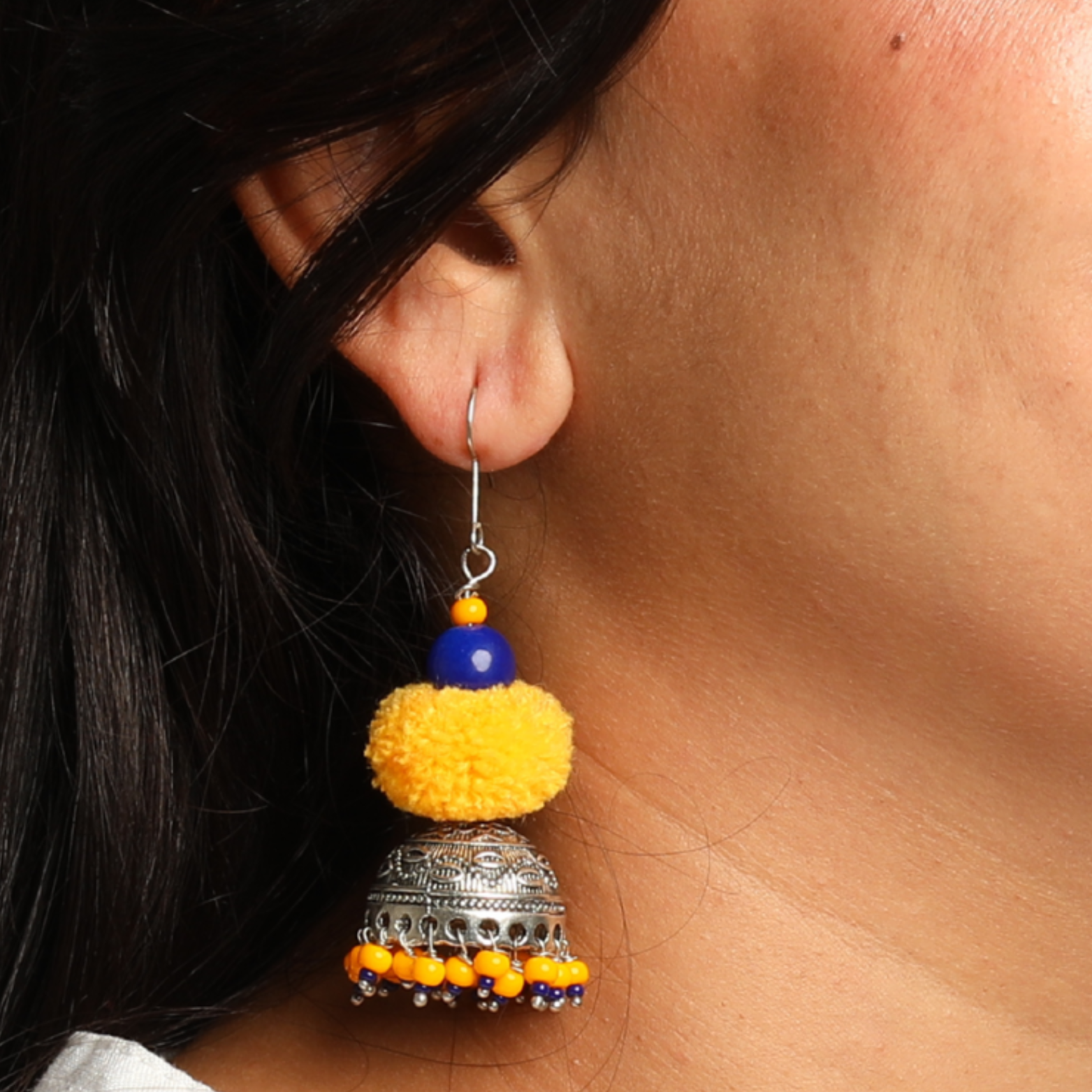 Gulbahar Earrings