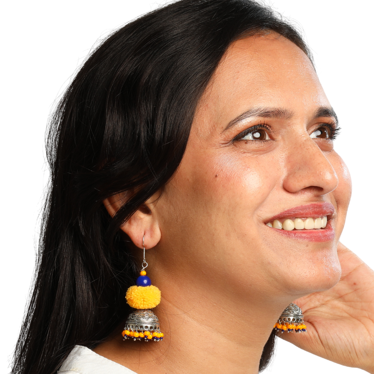 Gulbahar Earrings
