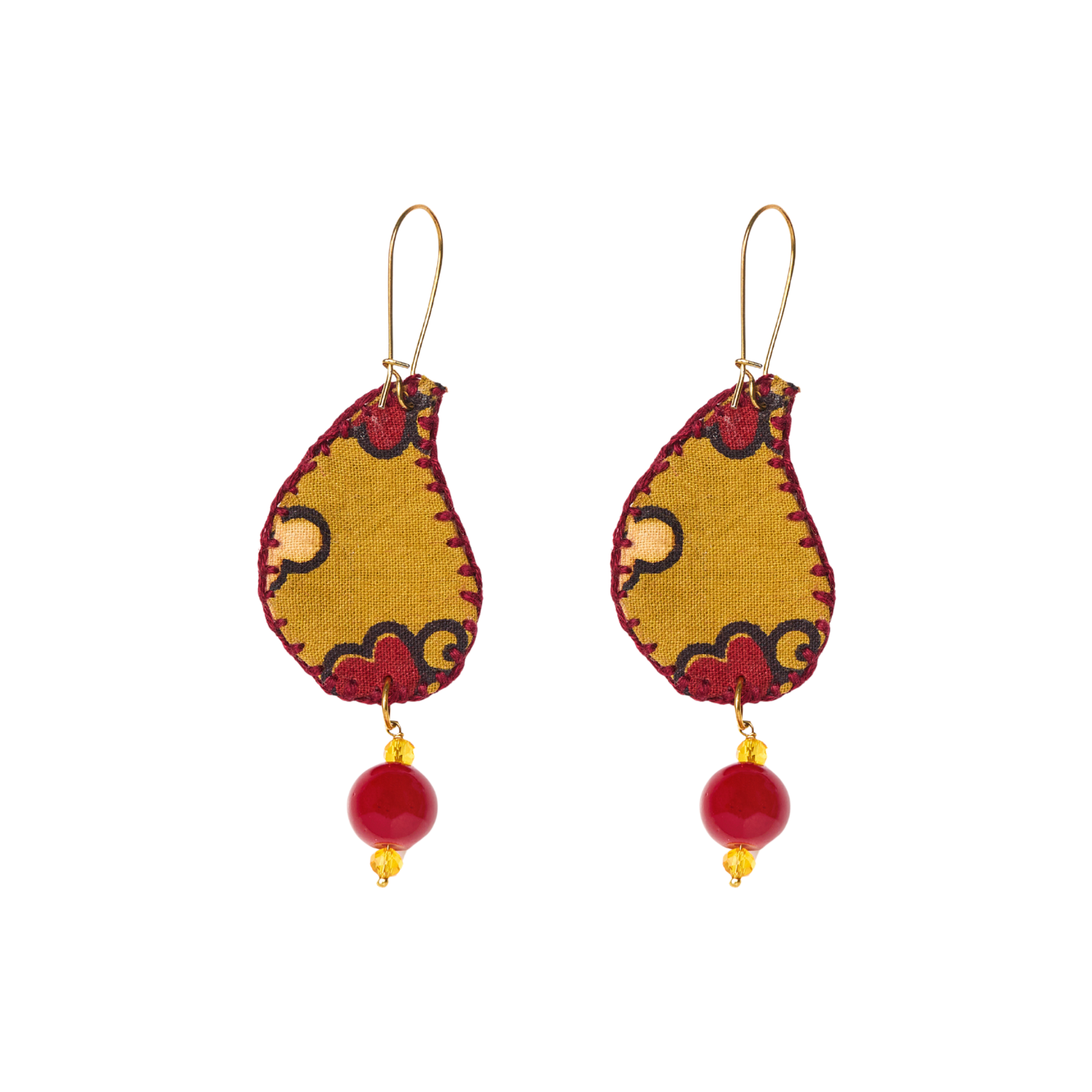 Koyri Kusum Earrings