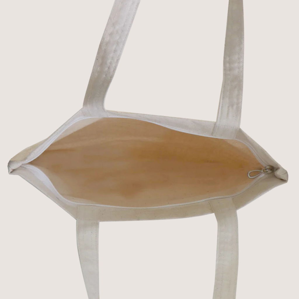 Prakriti Ke Saathi Tote Bag