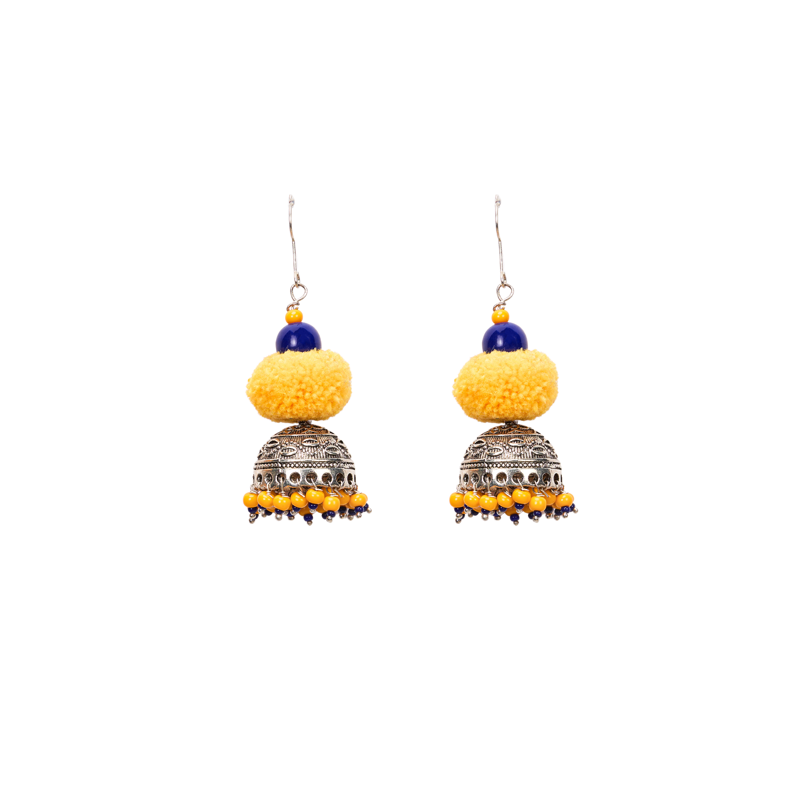 Gulbahar Earrings