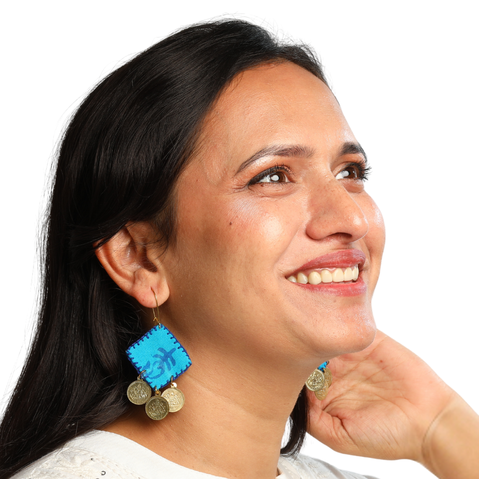 Neel Chandani Earrings