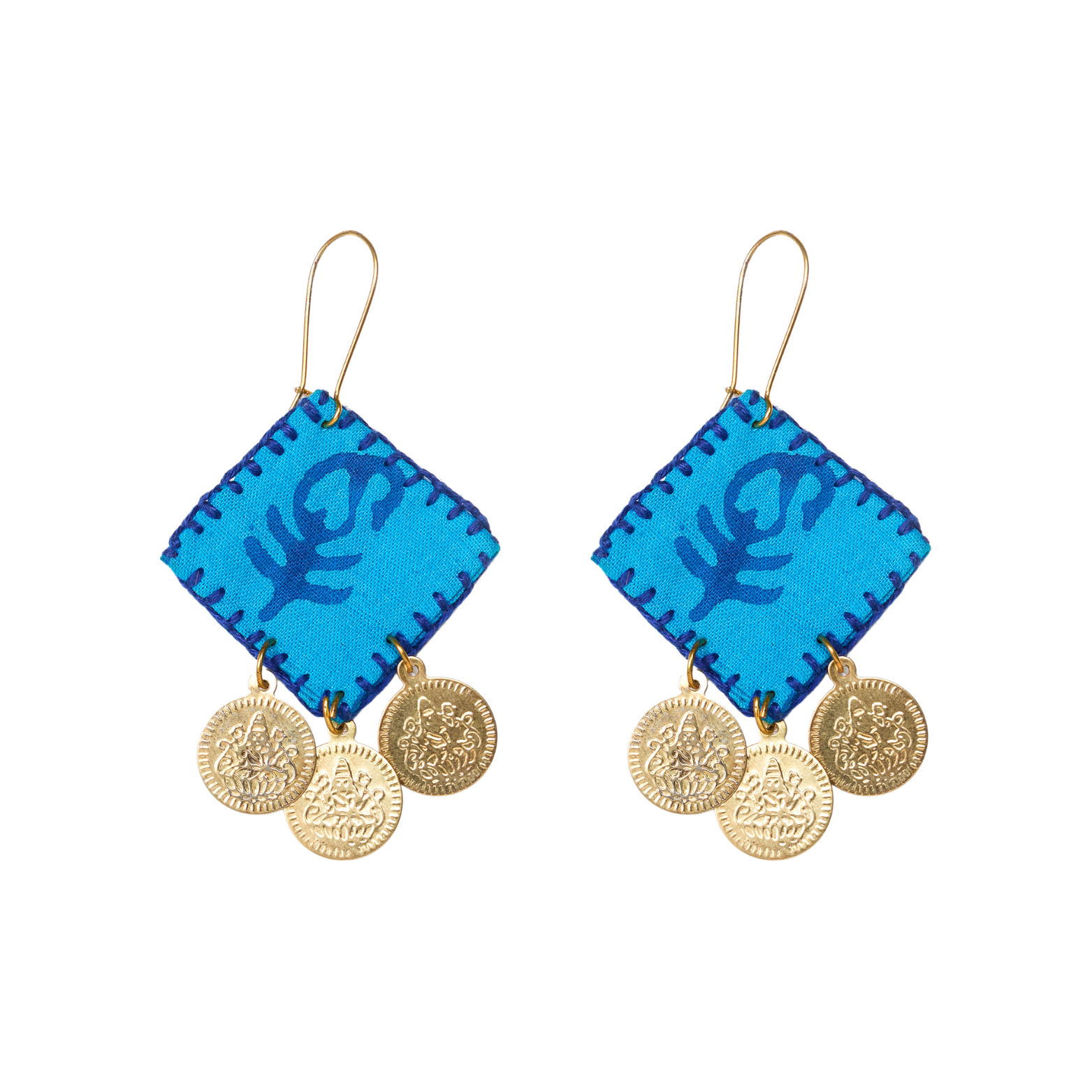 Neel Chandani Earrings