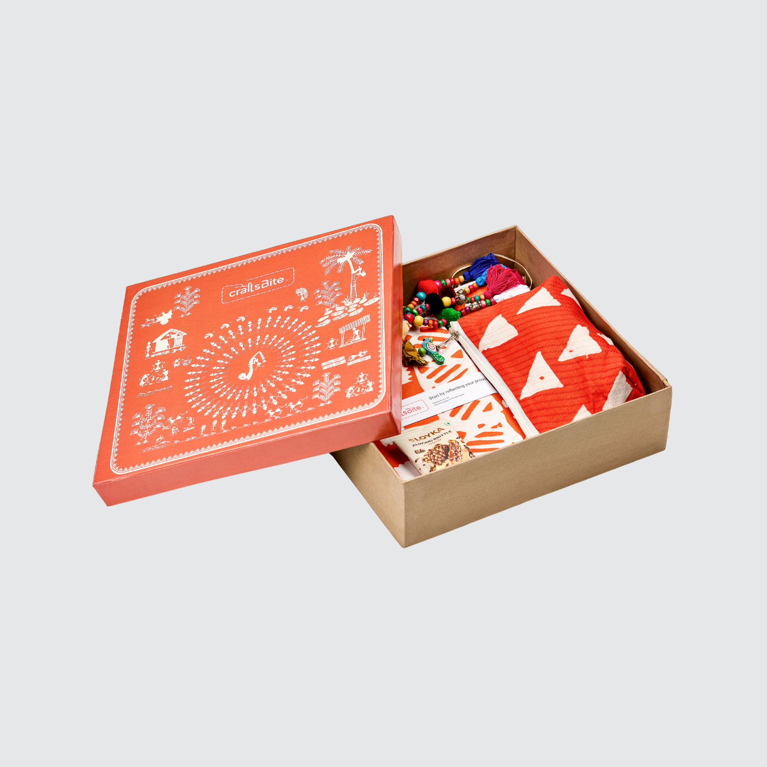 Sunehri Bahaar Gift Box