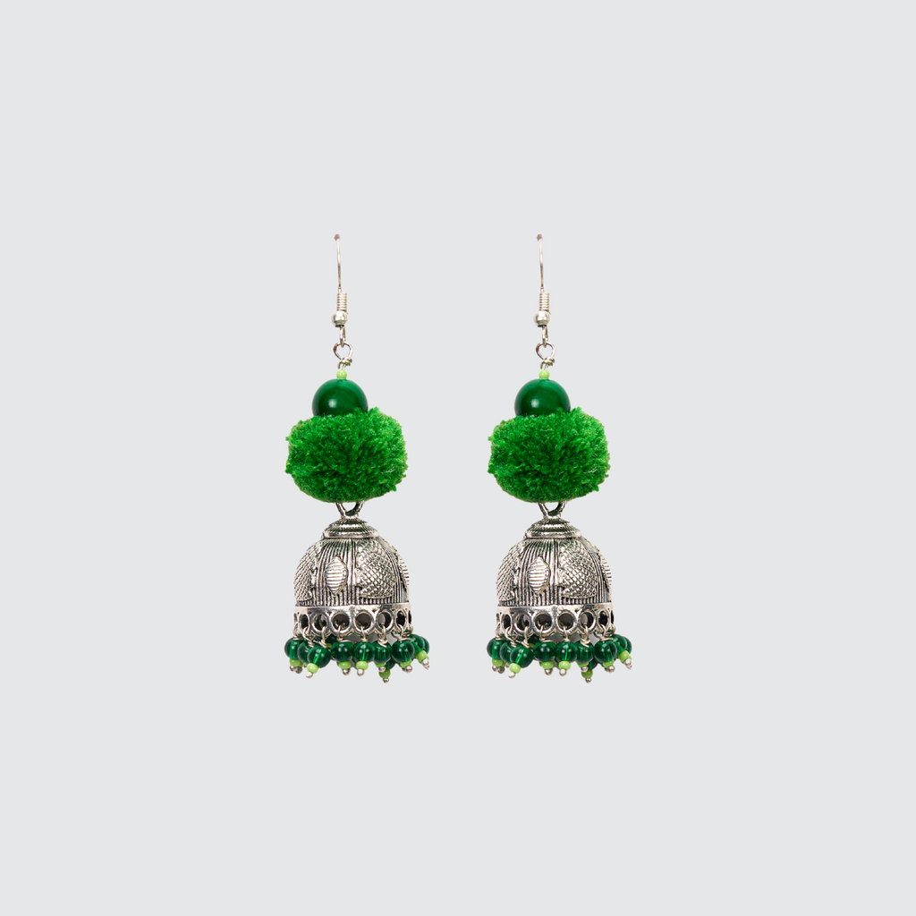 Gulbahar Earrings