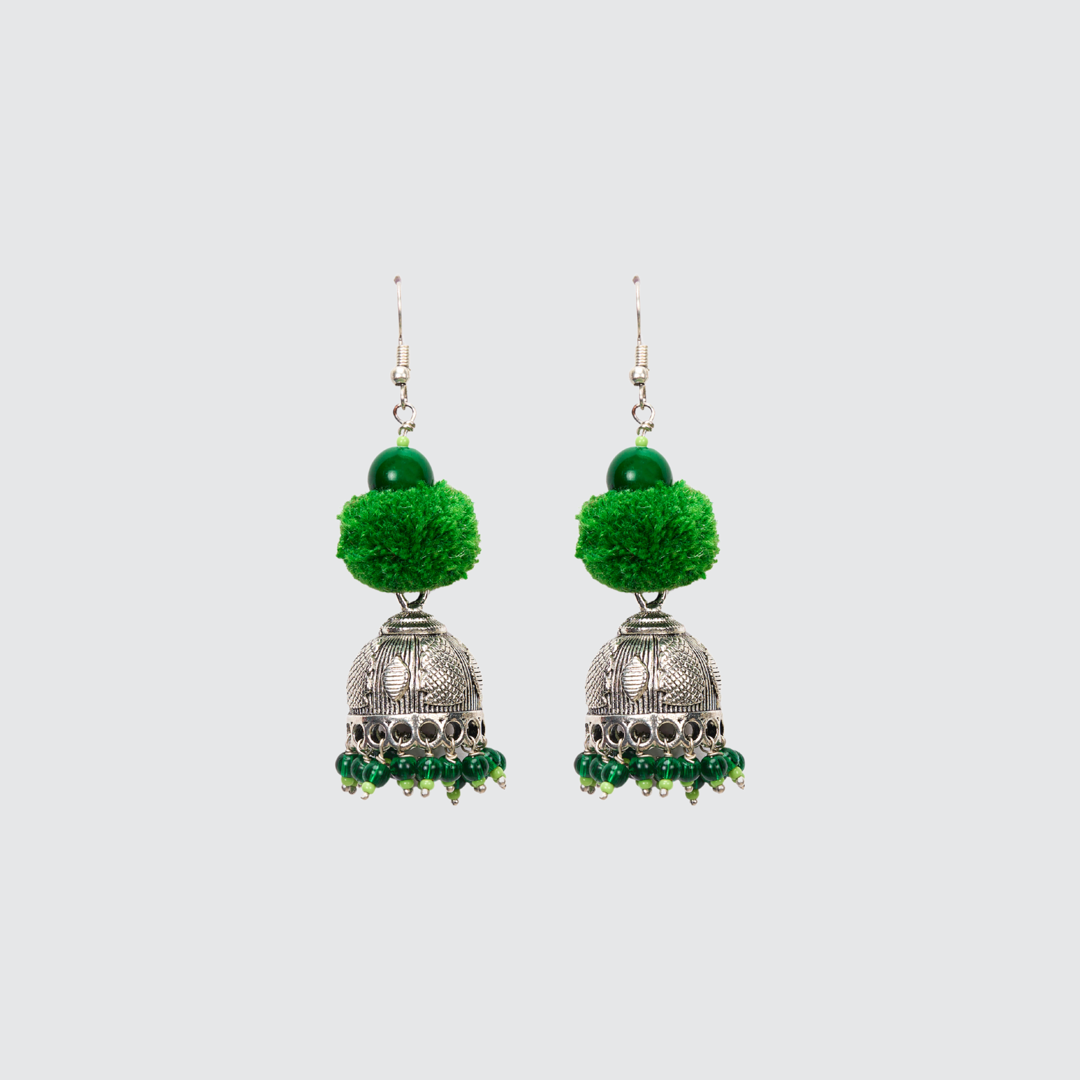 Gulbahar Earrings