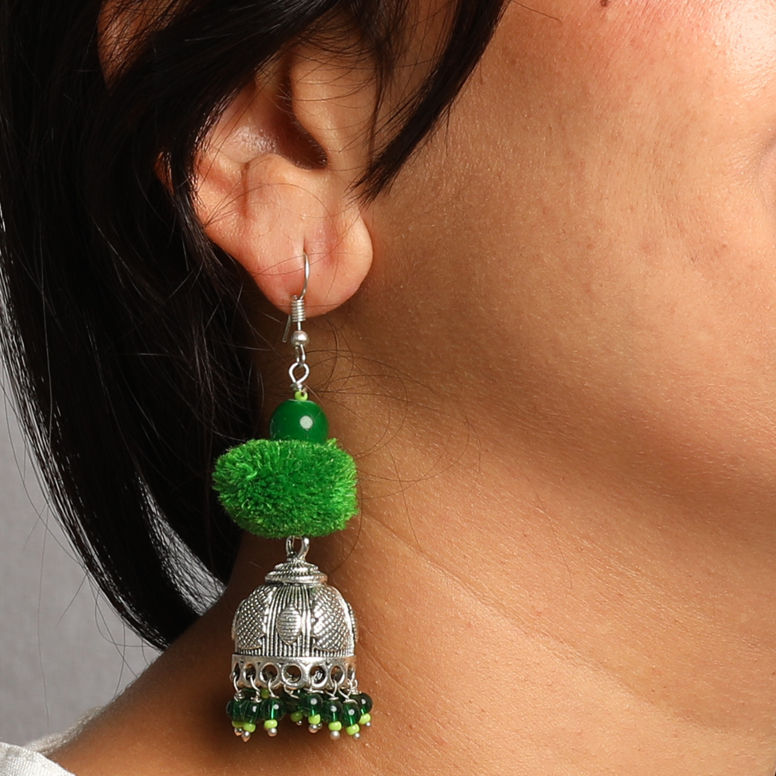 Gulbahar Earrings