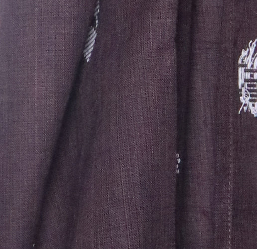 Jamdani Jalsa