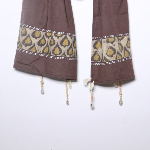 Mangalgiri Cotton Stole
