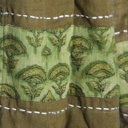 Mangalgiri Cotton Stole