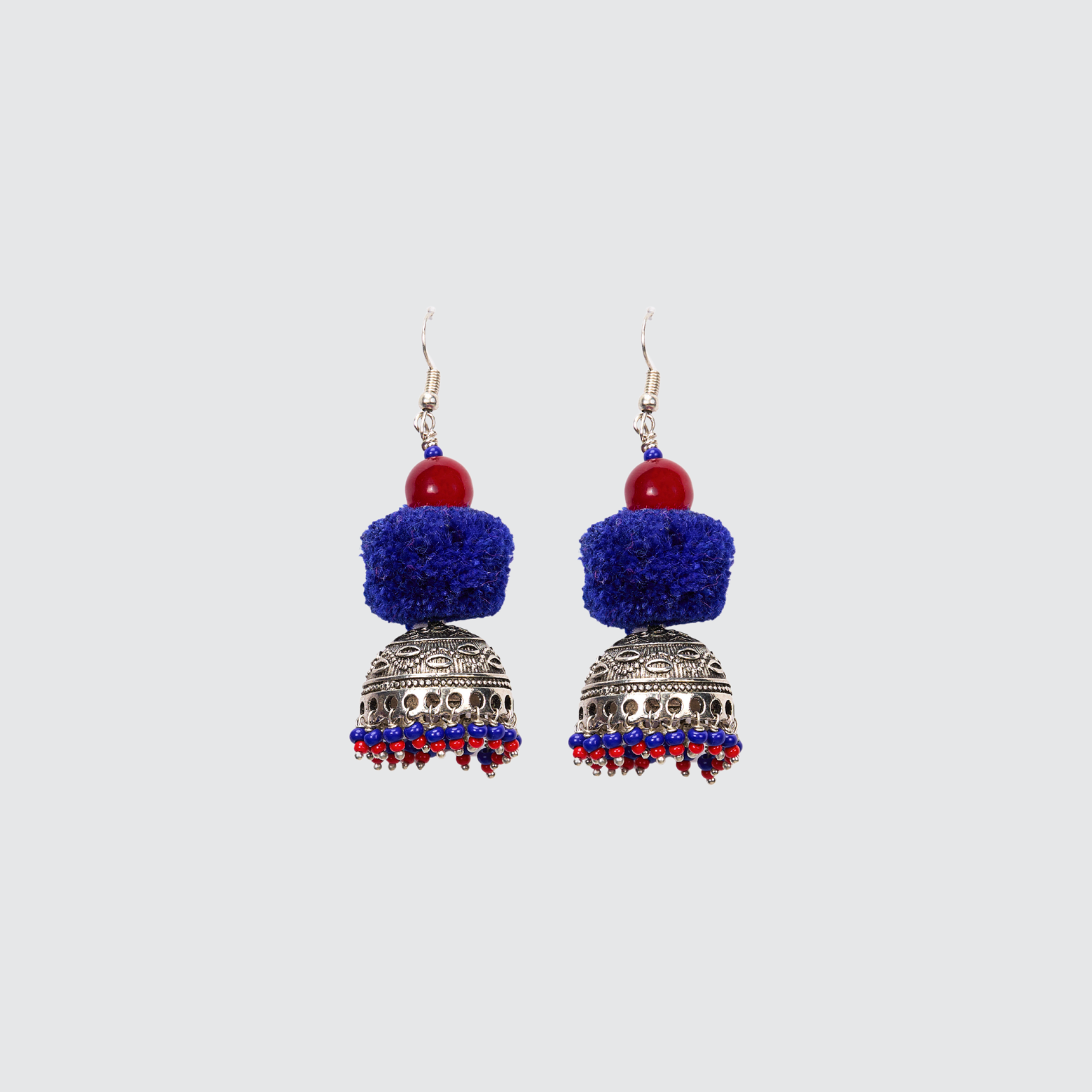 Gulbahar Earrings