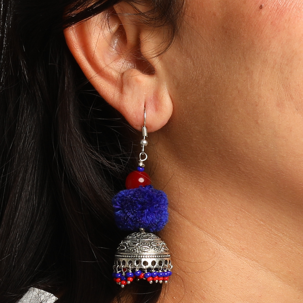 Gulbahar Earrings