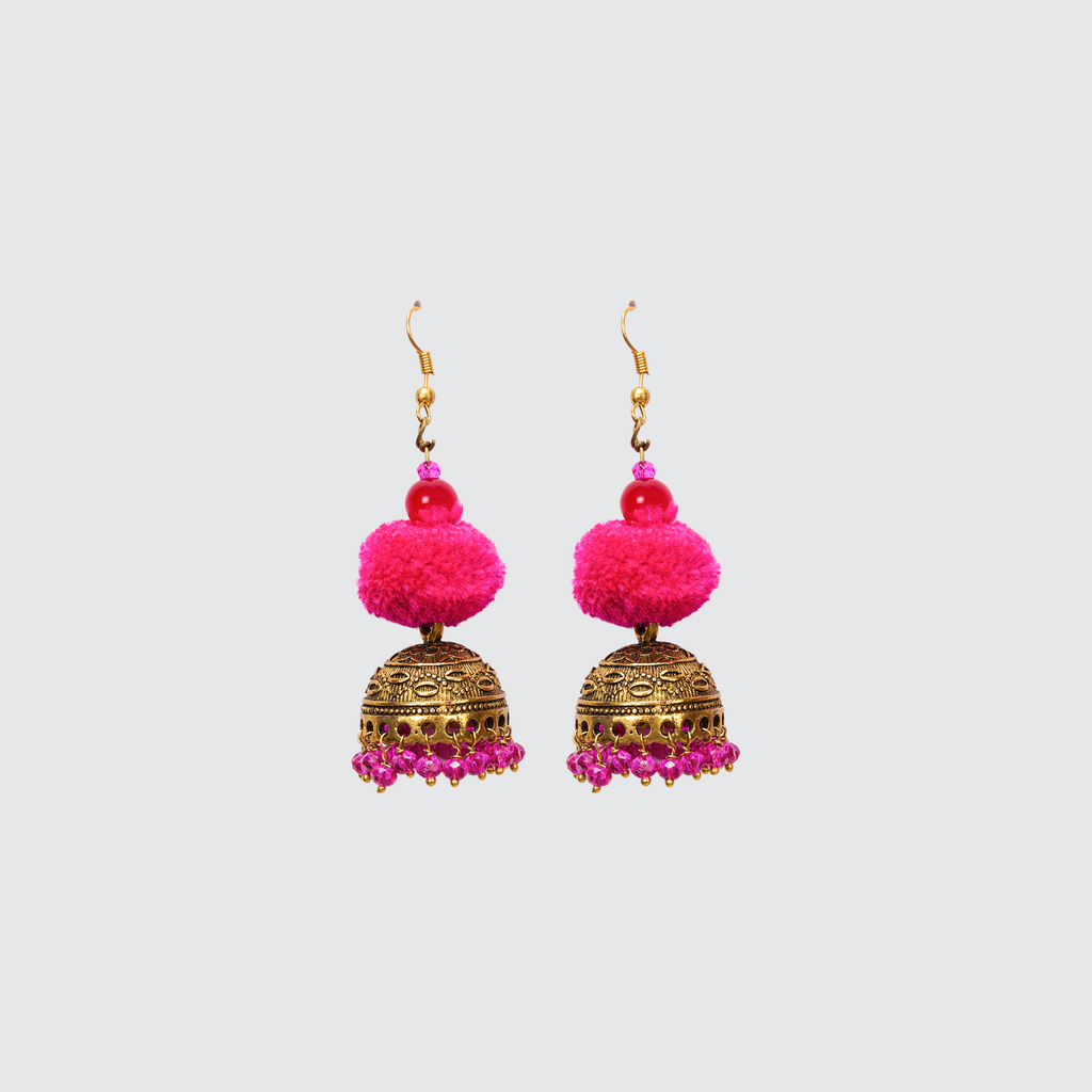 Gulbahar Earrings