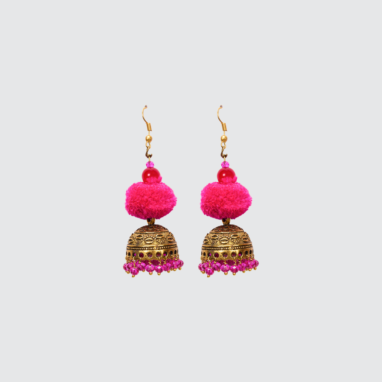 Gulbahar Earrings