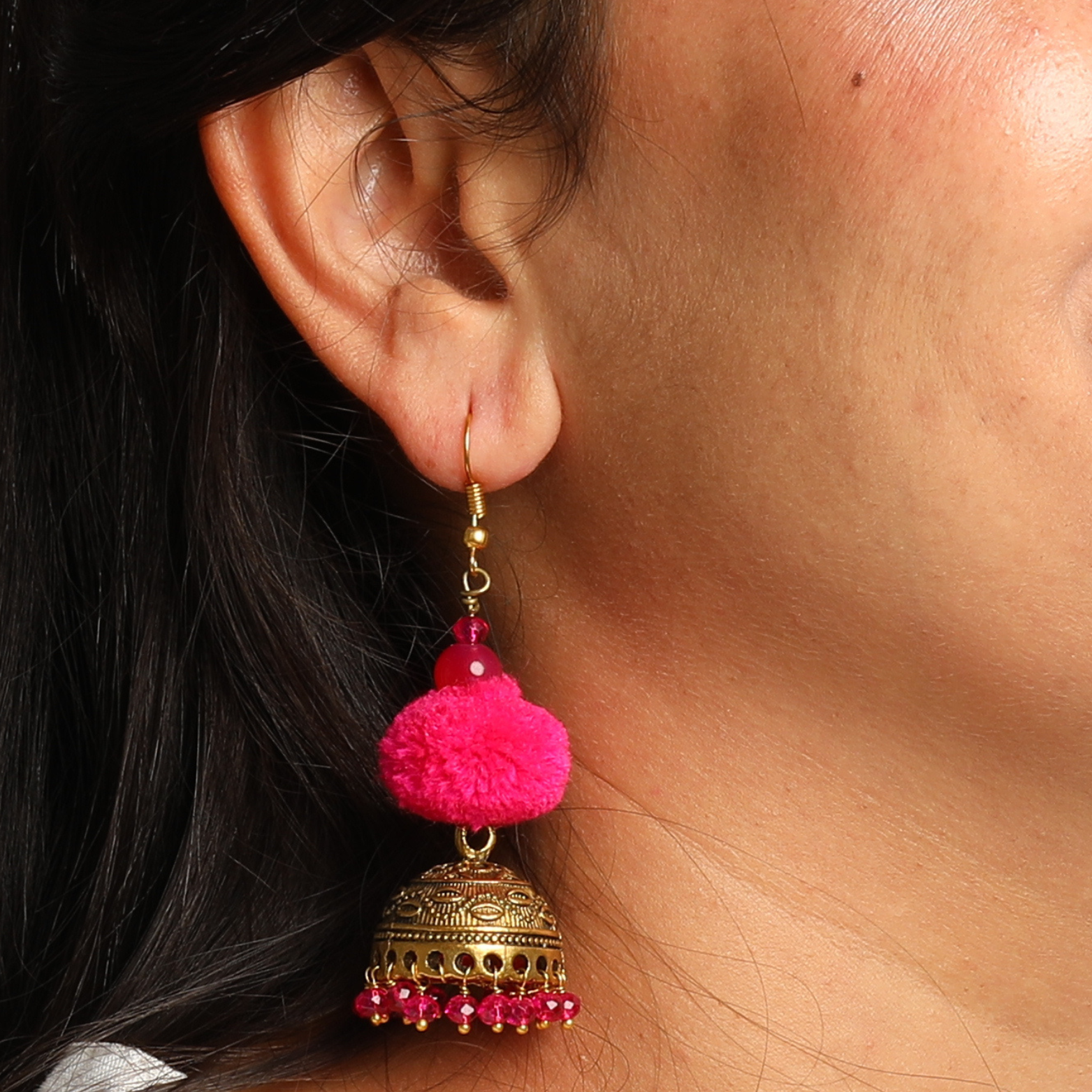 Gulbahar Earrings