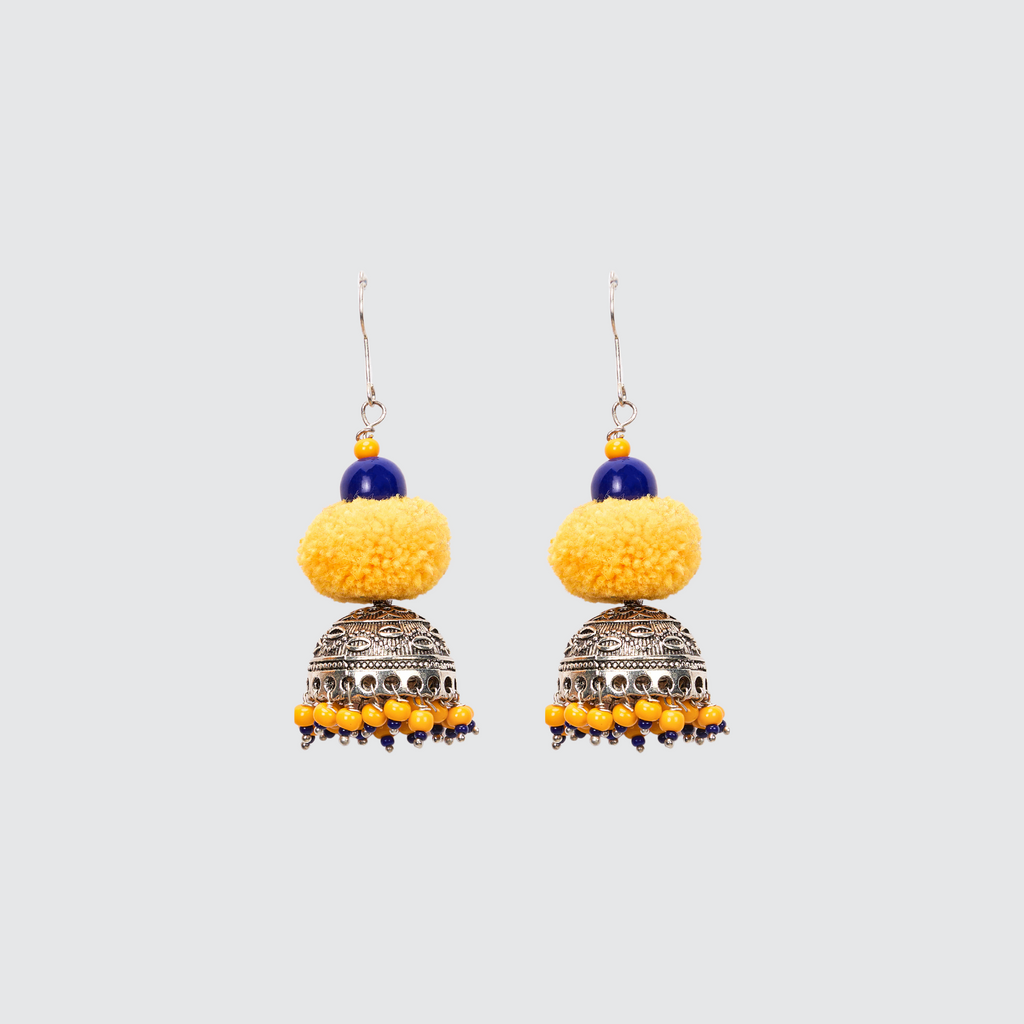 Gulbahar Earrings
