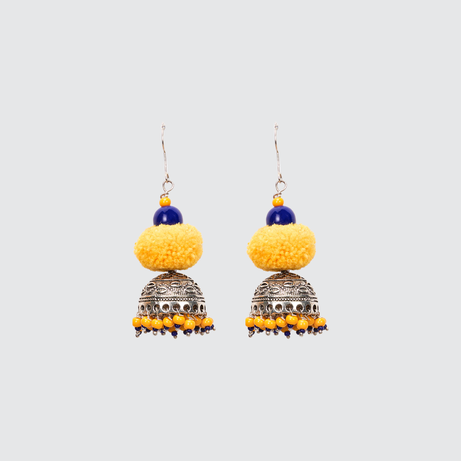 Gulbahar Earrings
