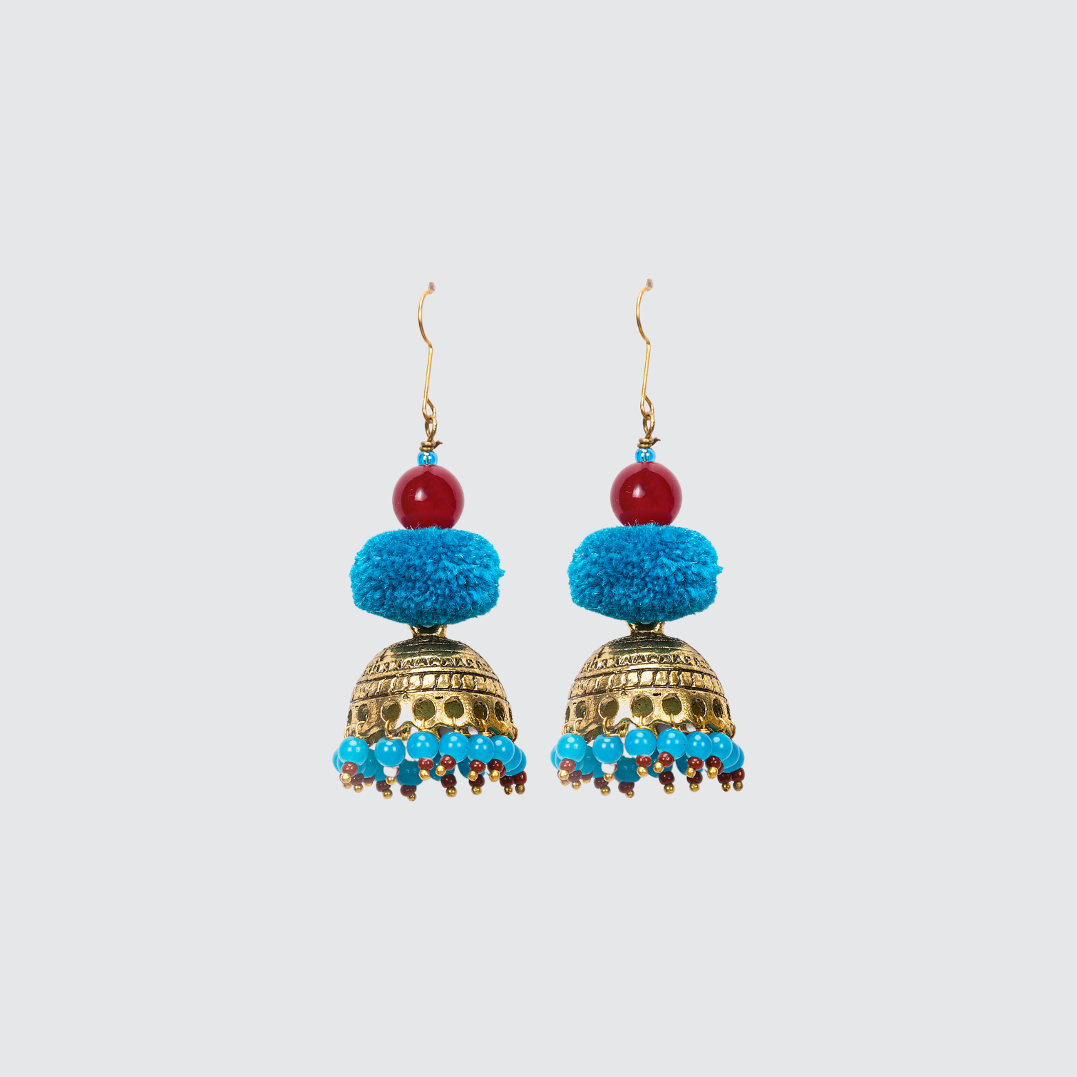 Gulbahar Earrings