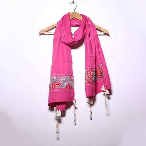 Mangalgiri Cotton Stole