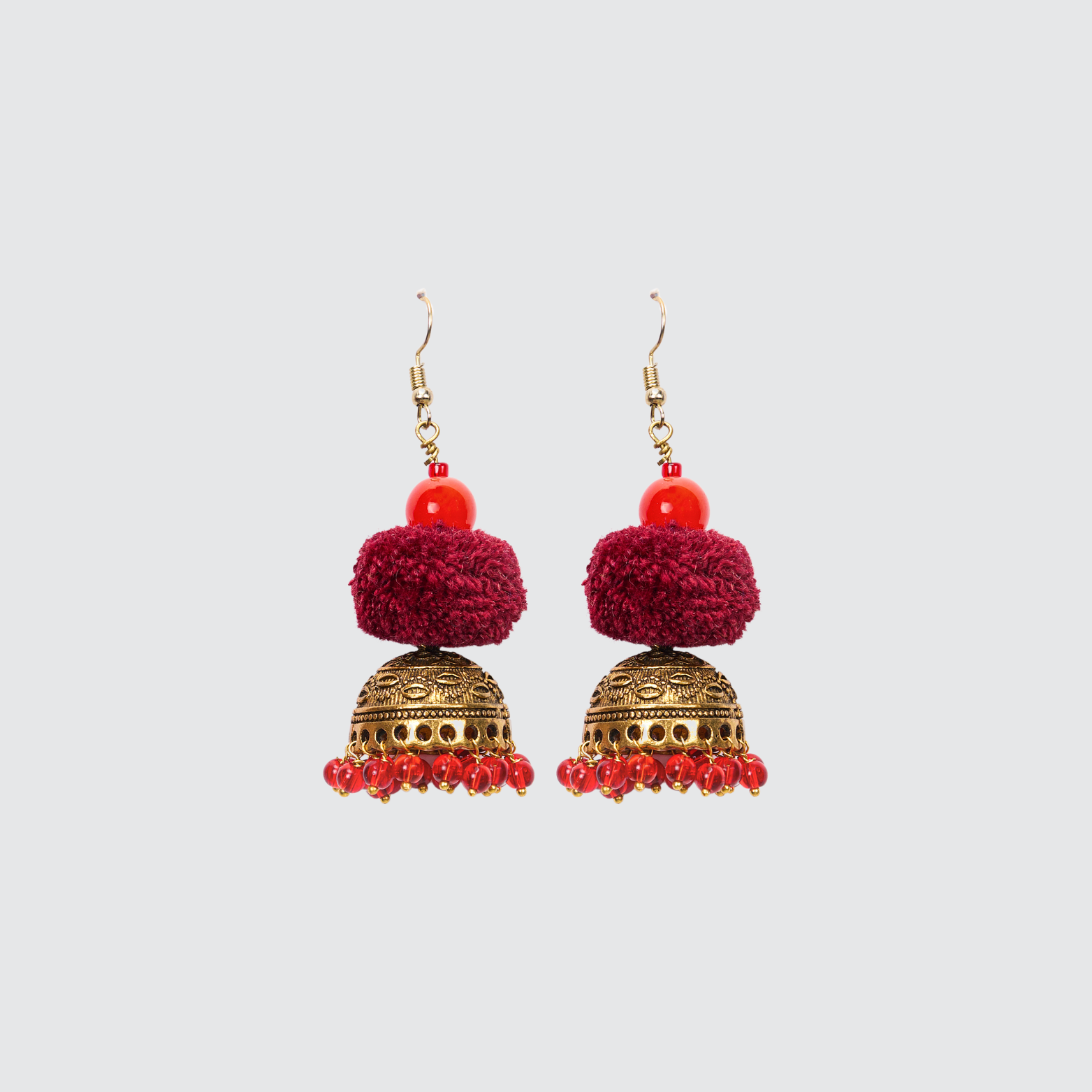 Gulbahar Earrings