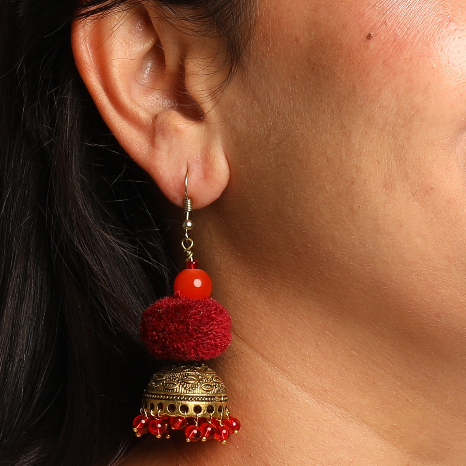 Gulbahar Earrings