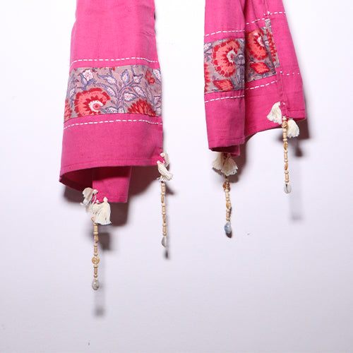 Mangalgiri Cotton Stole