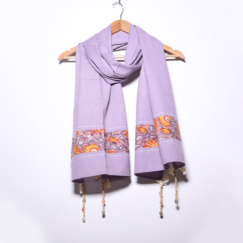 Mangalgiri Cotton Stole