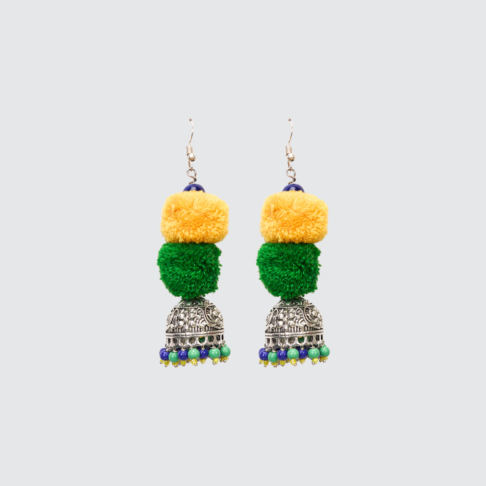 Gulbahar Earrings