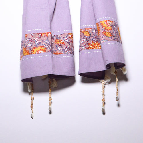 Mangalgiri Cotton Stole