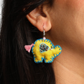 Gaja Tarini Earrings